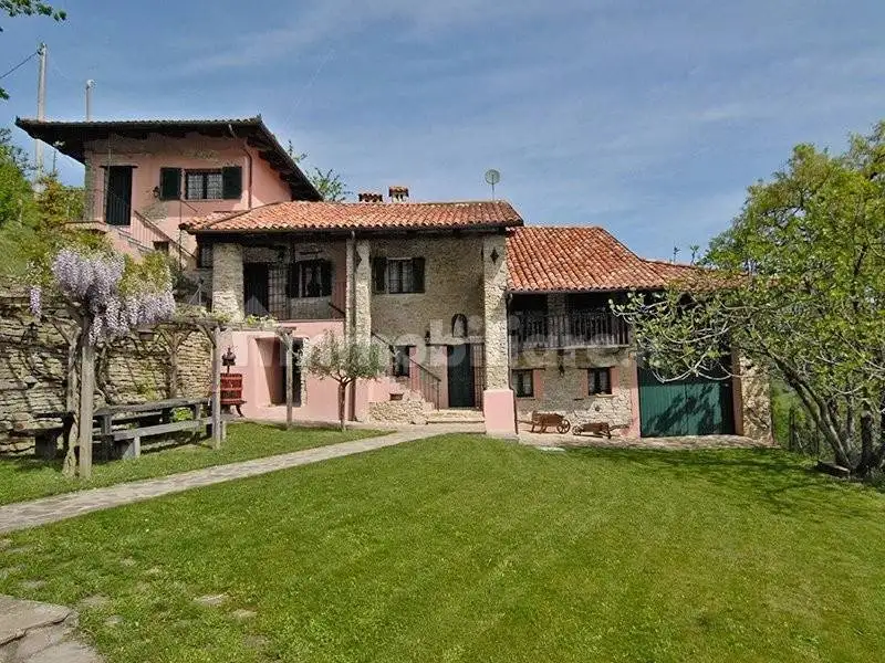 Rustico - Casale in vendita a Murazzano