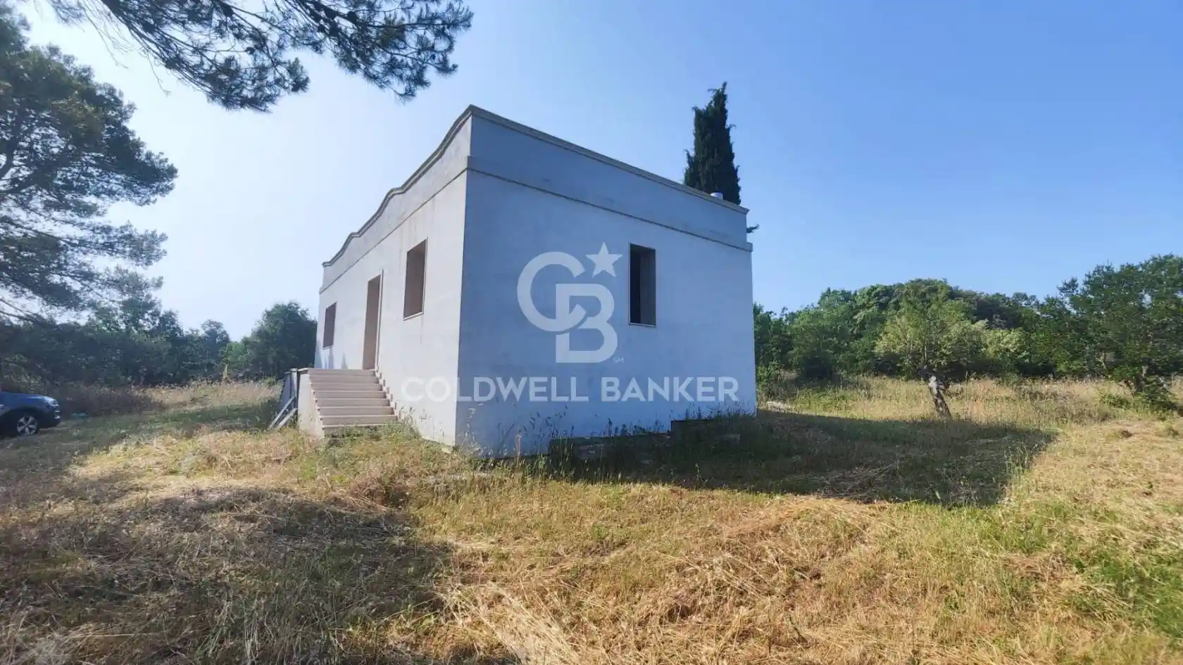 Villa in vendita a Mottola