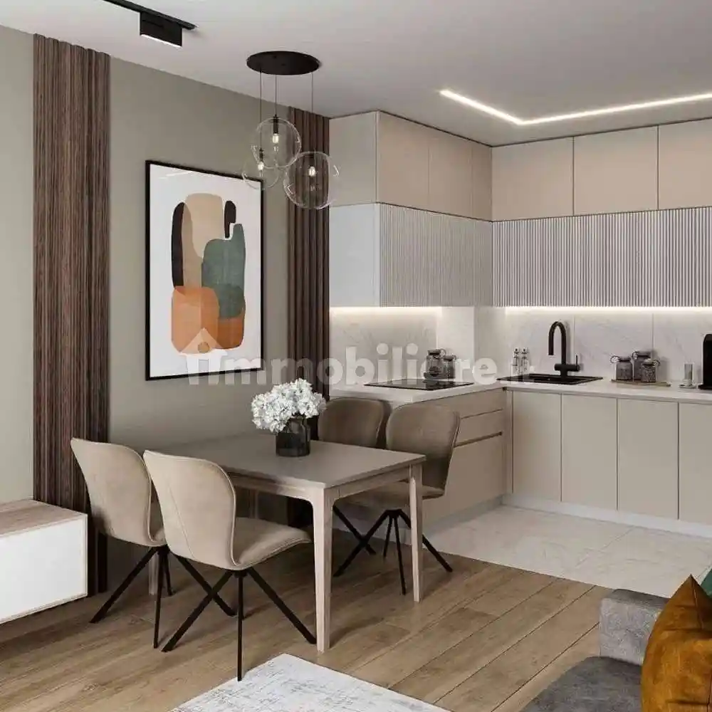 Appartamento in vendita a Reggio Emilia