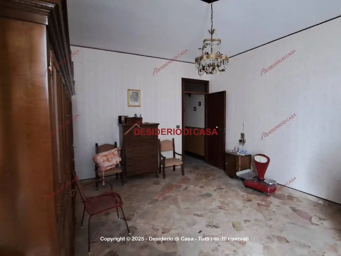 Terratetto unifamiliare via Giovanni Amendola 97, Cerda - foto 4