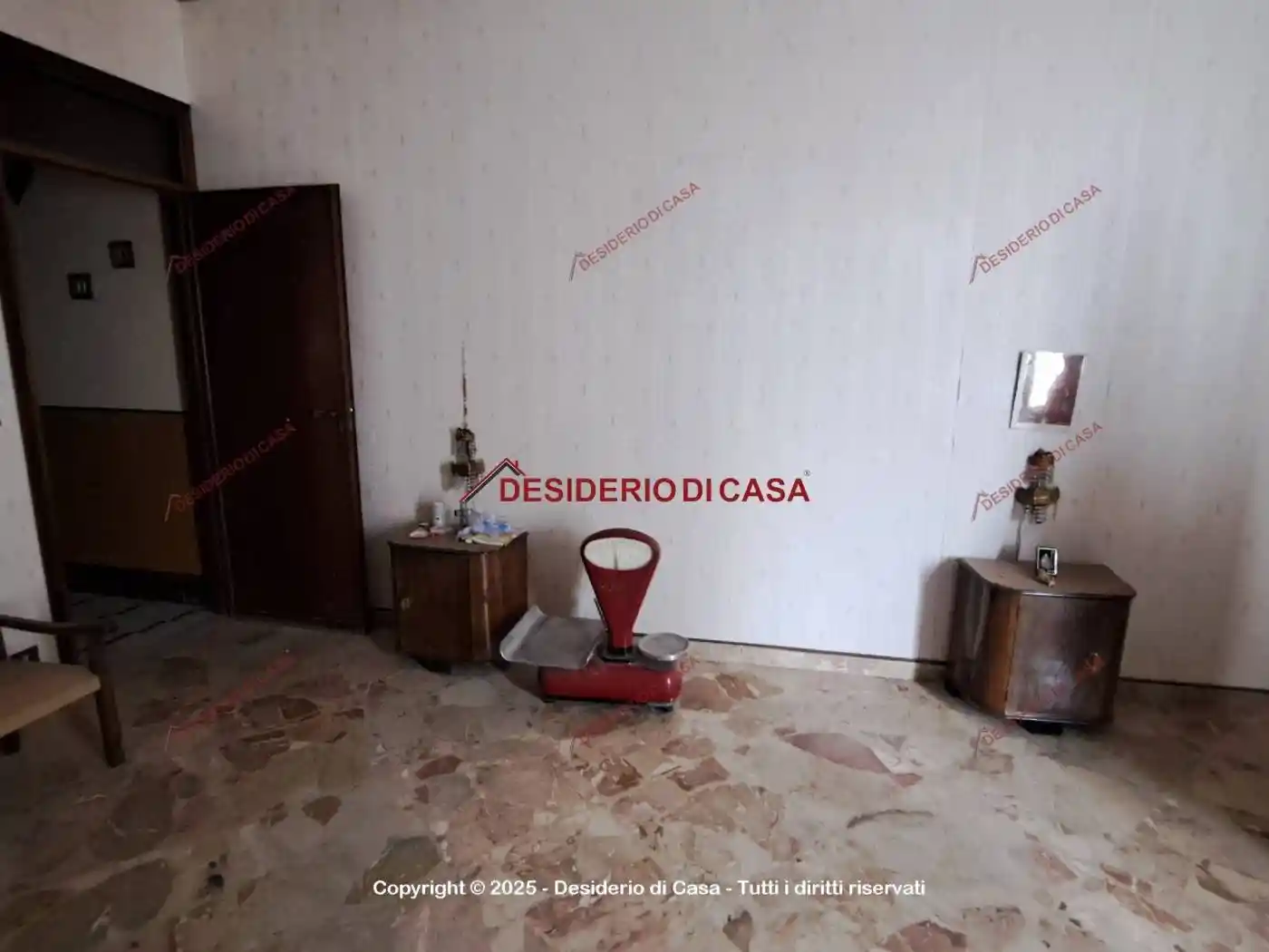 Terratetto unifamiliare via Giovanni Amendola 97, Cerda - foto 5