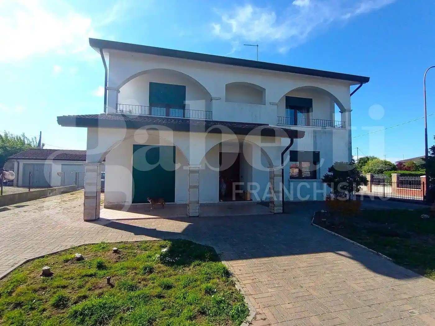 Casa indipendente in vendita a Cavarzere