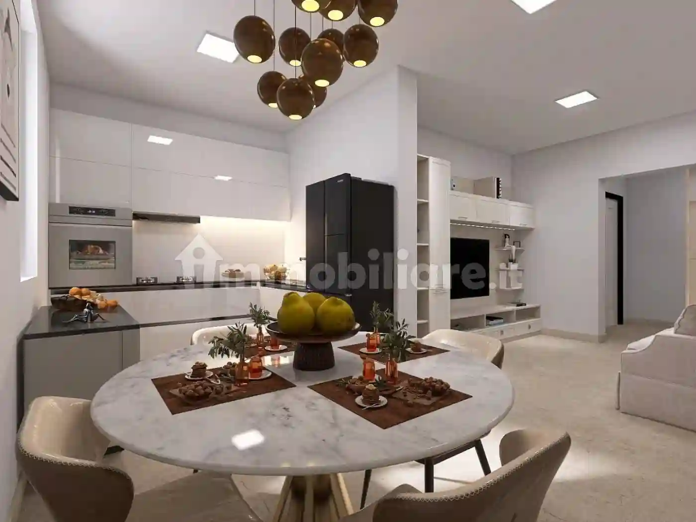 Appartamento - foto 2