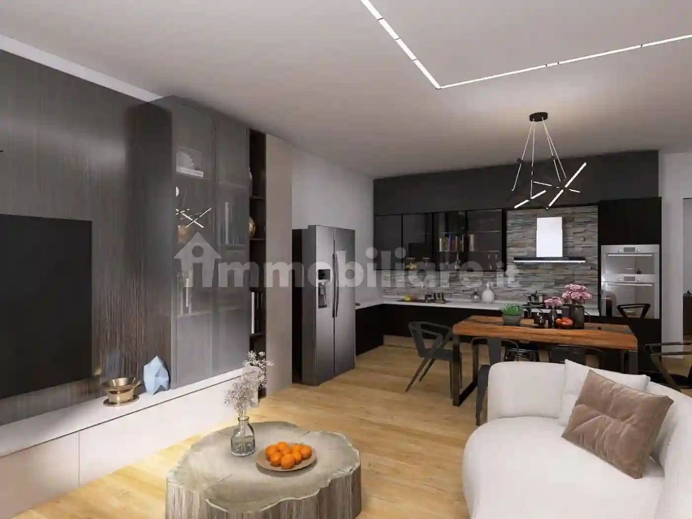 Appartamento - foto 4