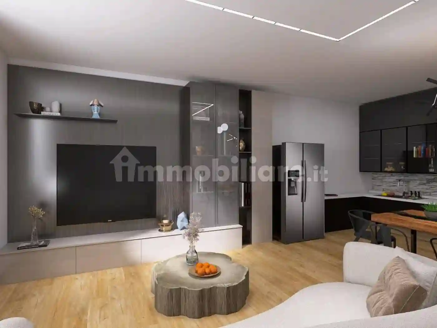 Appartamento - foto 5