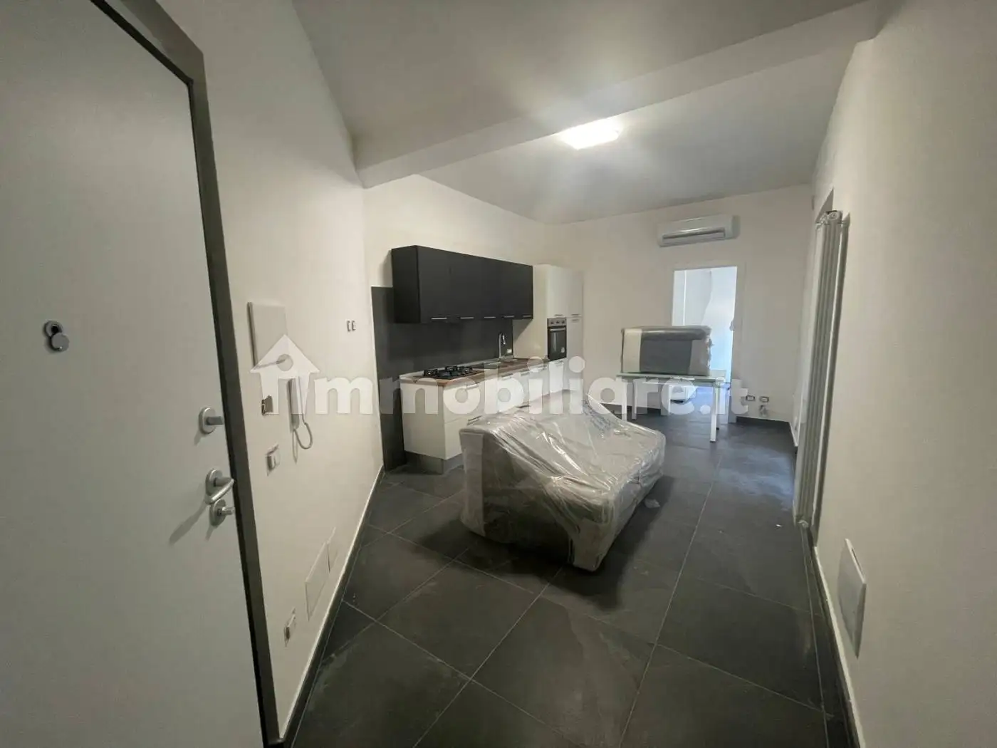 Appartamento in affitto a Caserta