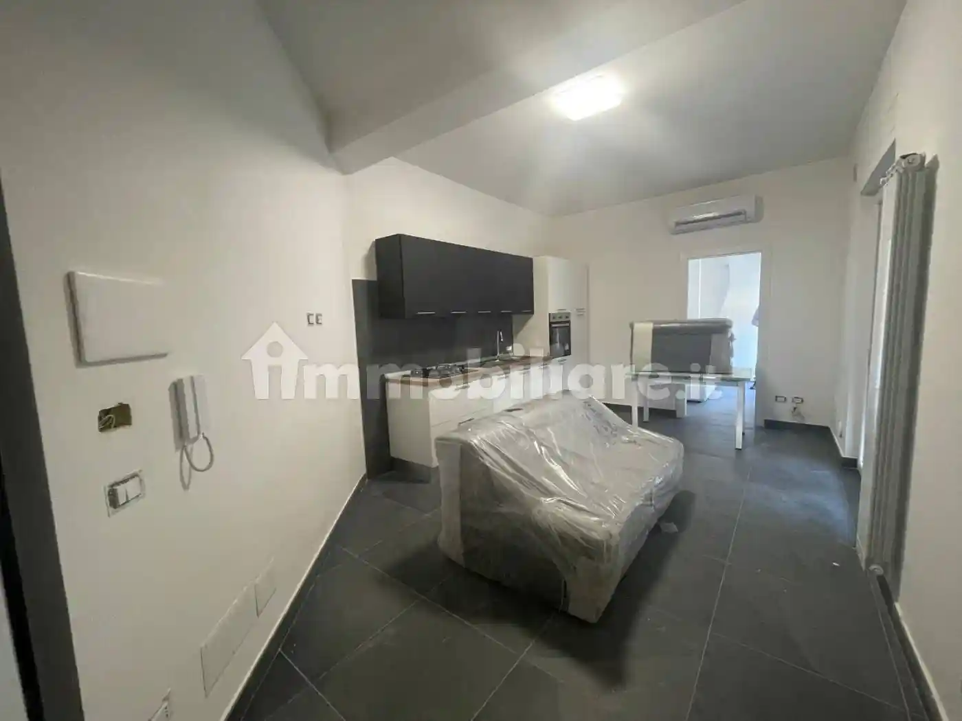 Bilocale via Vaccheria, San Leucio - Briano, Caserta - foto 2