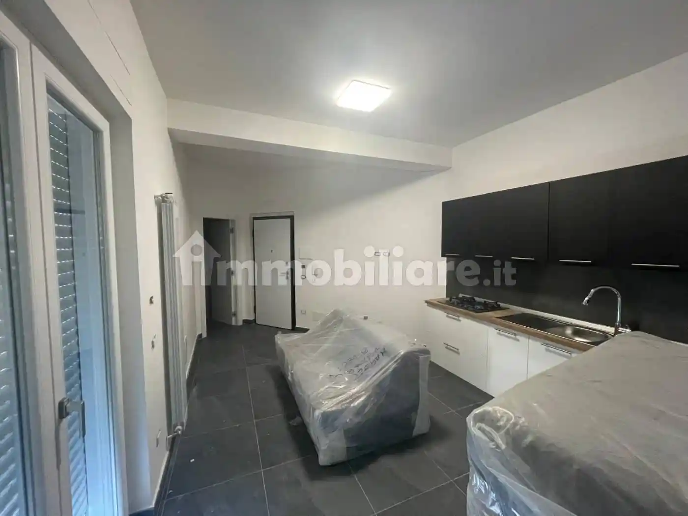 Bilocale via Vaccheria, San Leucio - Briano, Caserta - foto 4