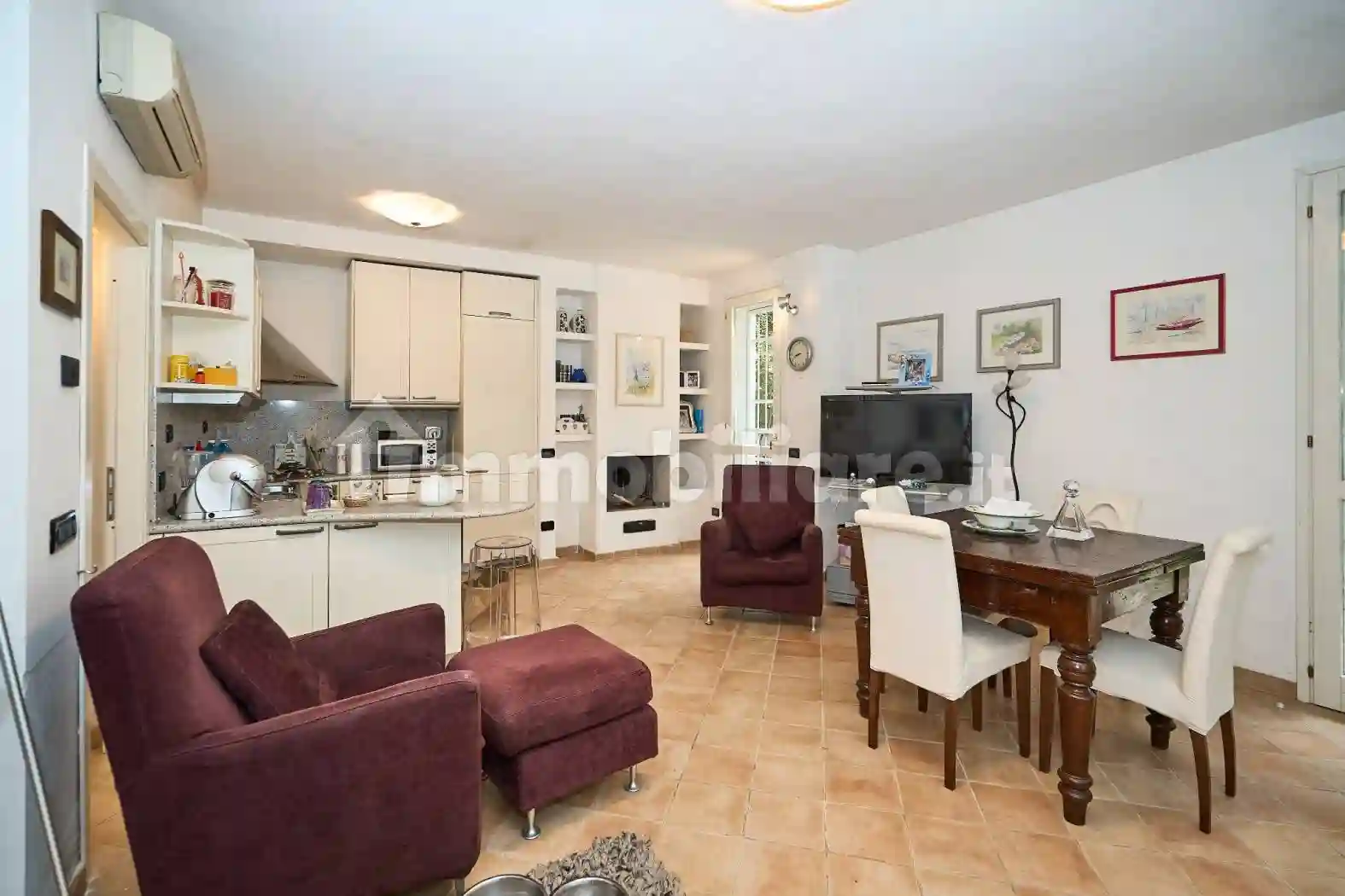 Casa indipendente - foto 4