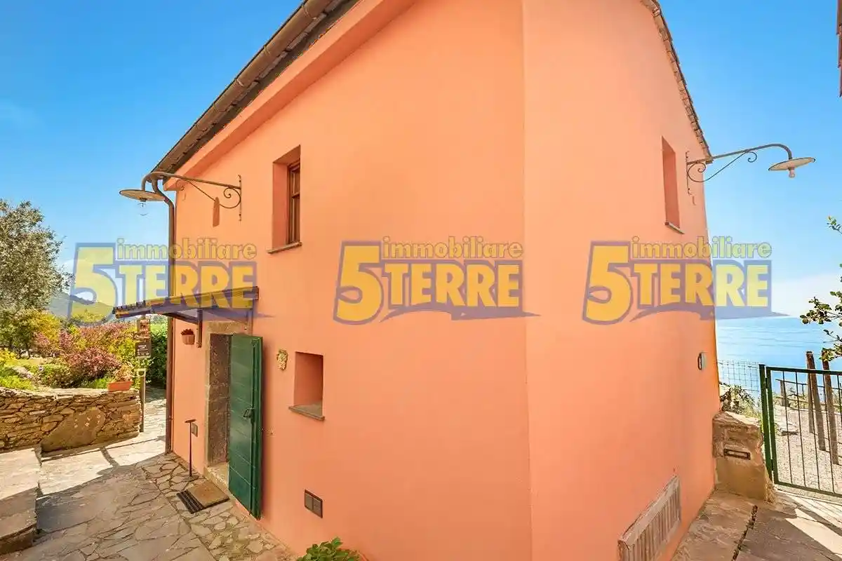 Rustico - Casale in vendita a Riomaggiore