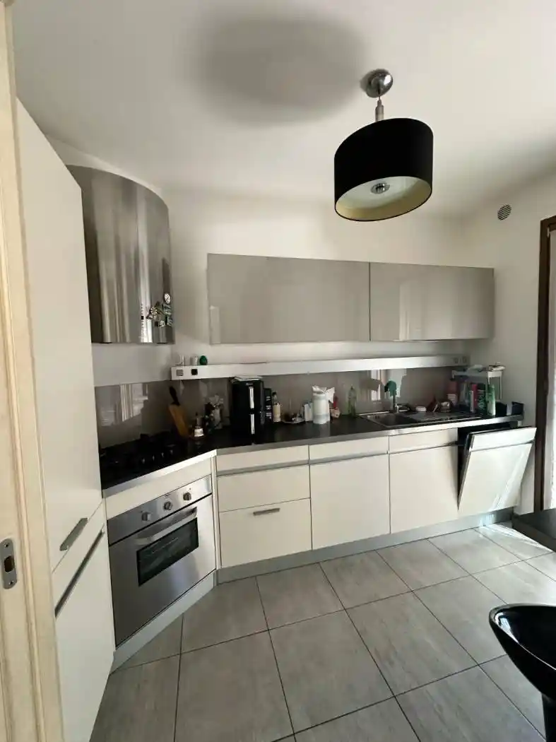 Trilocale Strada dei Colli, Muraglia, Pesaro - foto 4