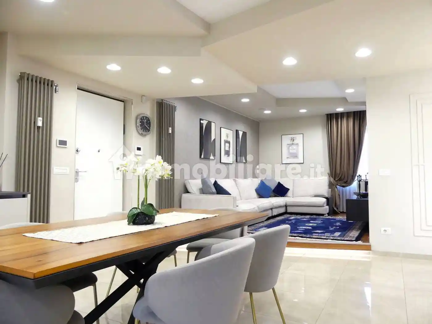 Appartamento in vendita a Torino