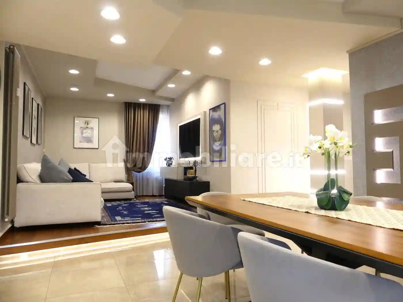 Appartamento - foto 4