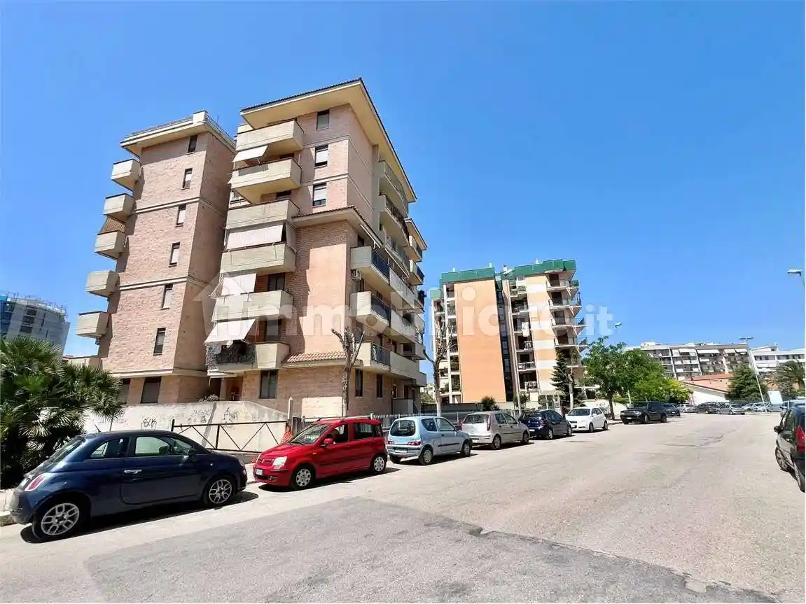 Appartamento in vendita a Andria