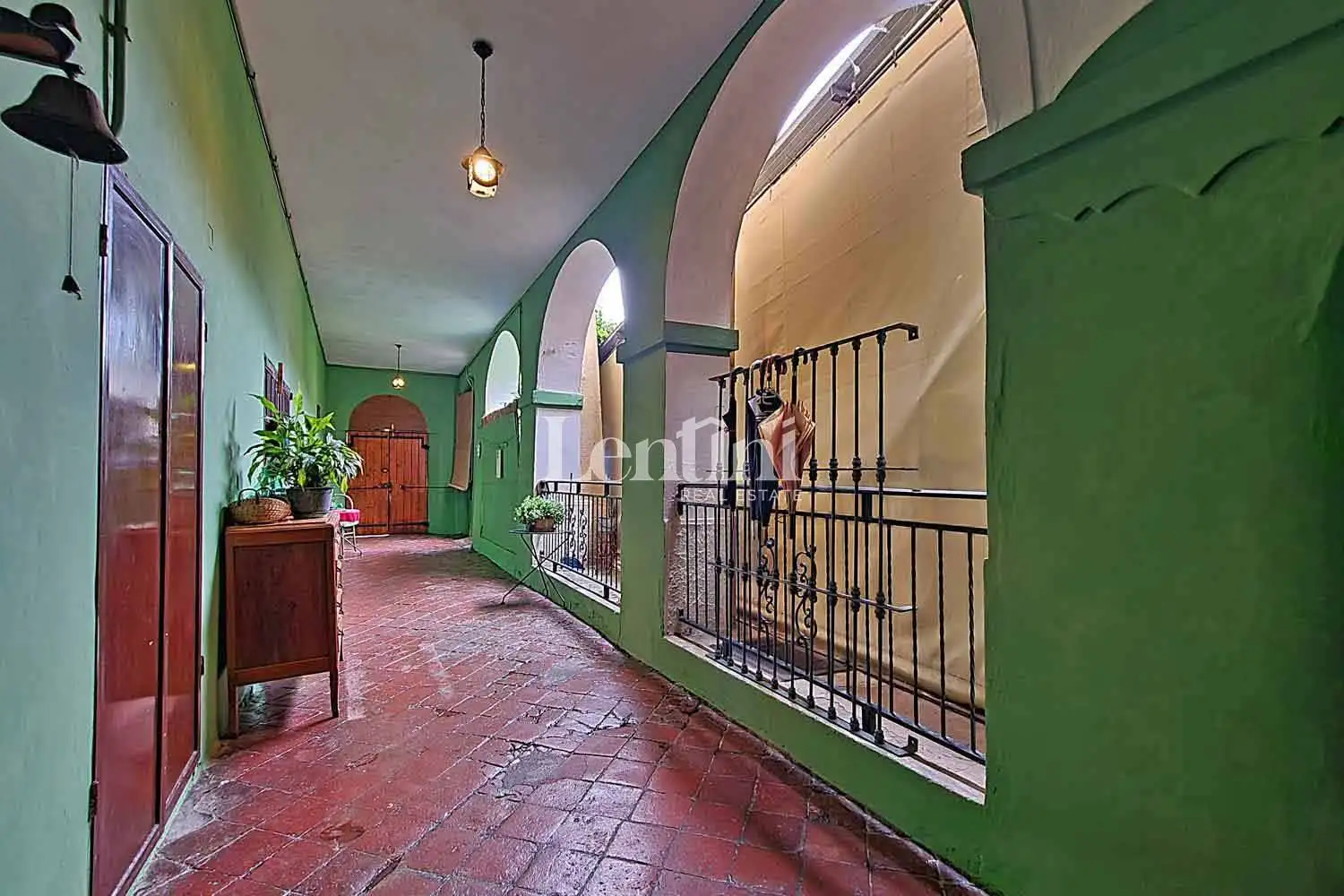 Villa in vendita a Lu e Cuccaro Monferrato