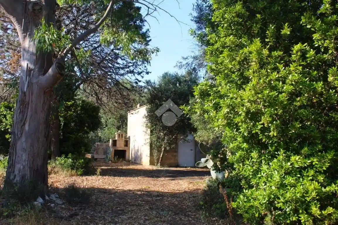 Rustico - Casale in vendita a Carovigno