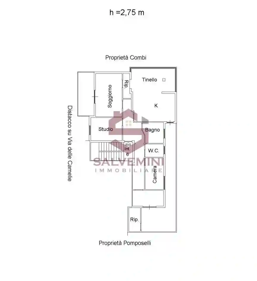 Appartamento - foto 2