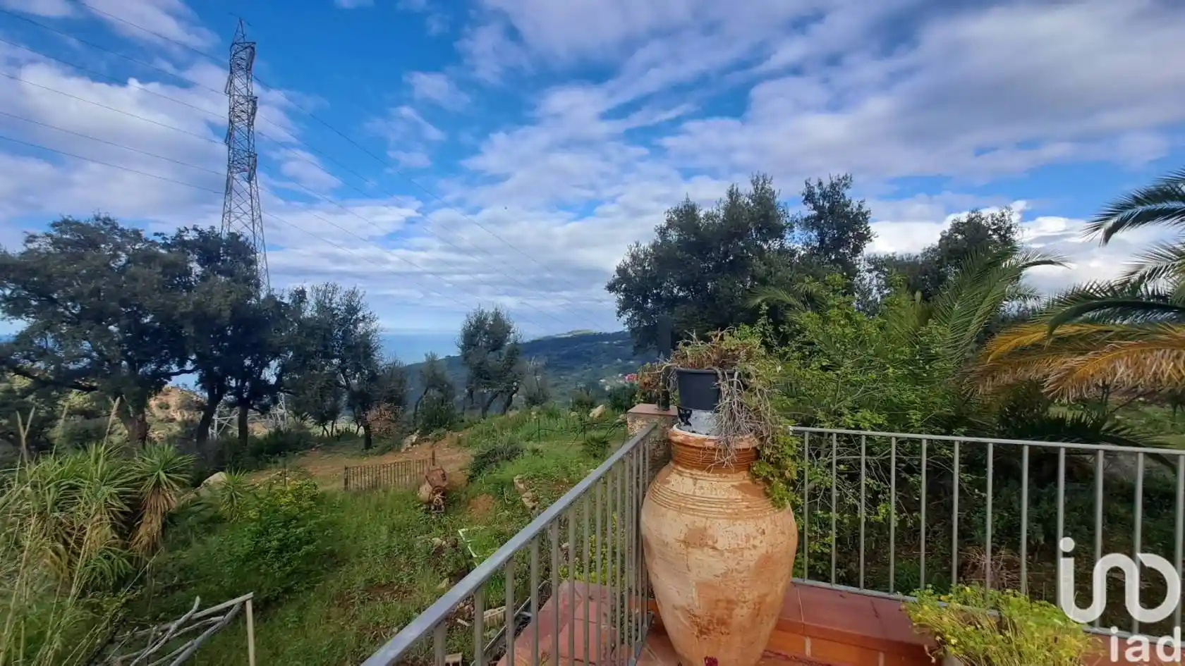 Villa in vendita a Cefalù