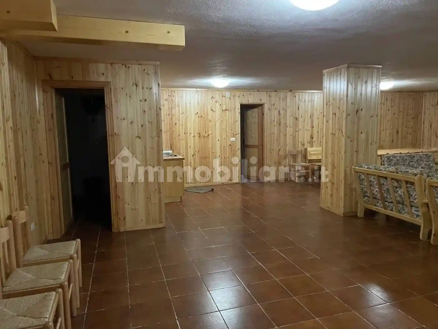 Trilocale via Pietro Mancini 14, Camigliatello Silano, Spezzano della Sila - foto 2