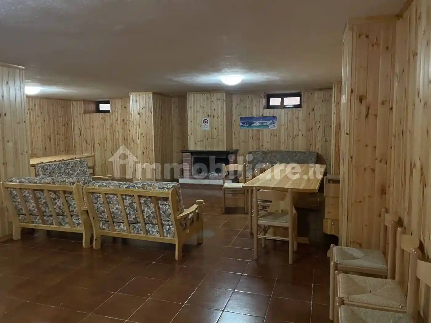 Trilocale via Pietro Mancini 14, Camigliatello Silano, Spezzano della Sila - foto 3