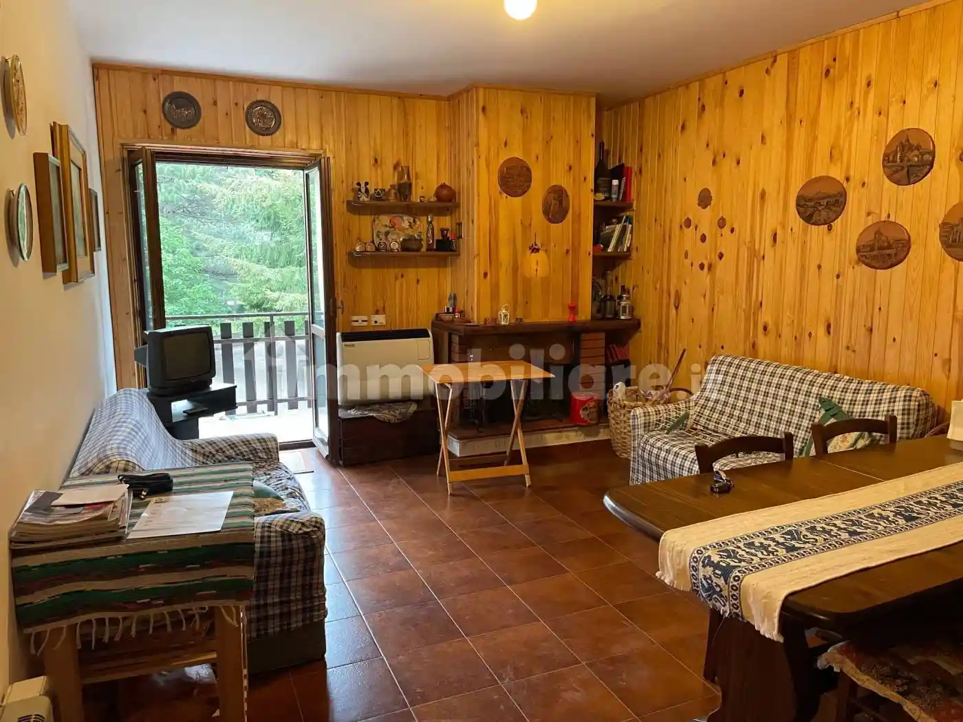 Trilocale via Pietro Mancini 14, Camigliatello Silano, Spezzano della Sila - foto 4