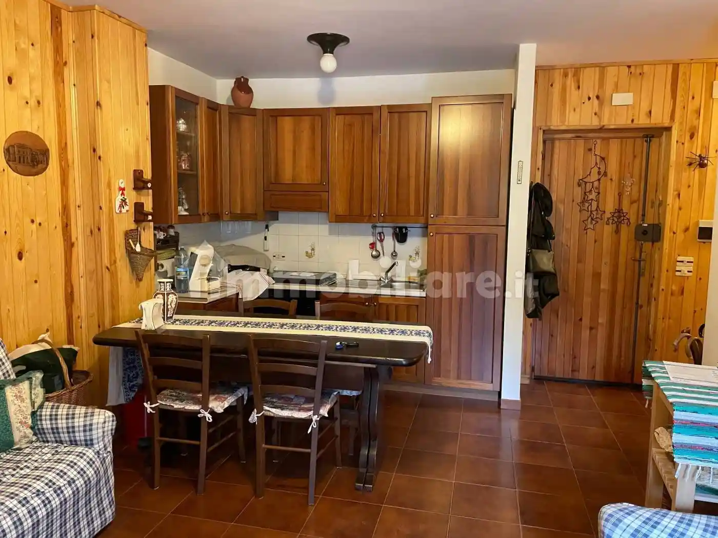 Trilocale via Pietro Mancini 14, Camigliatello Silano, Spezzano della Sila - foto 5