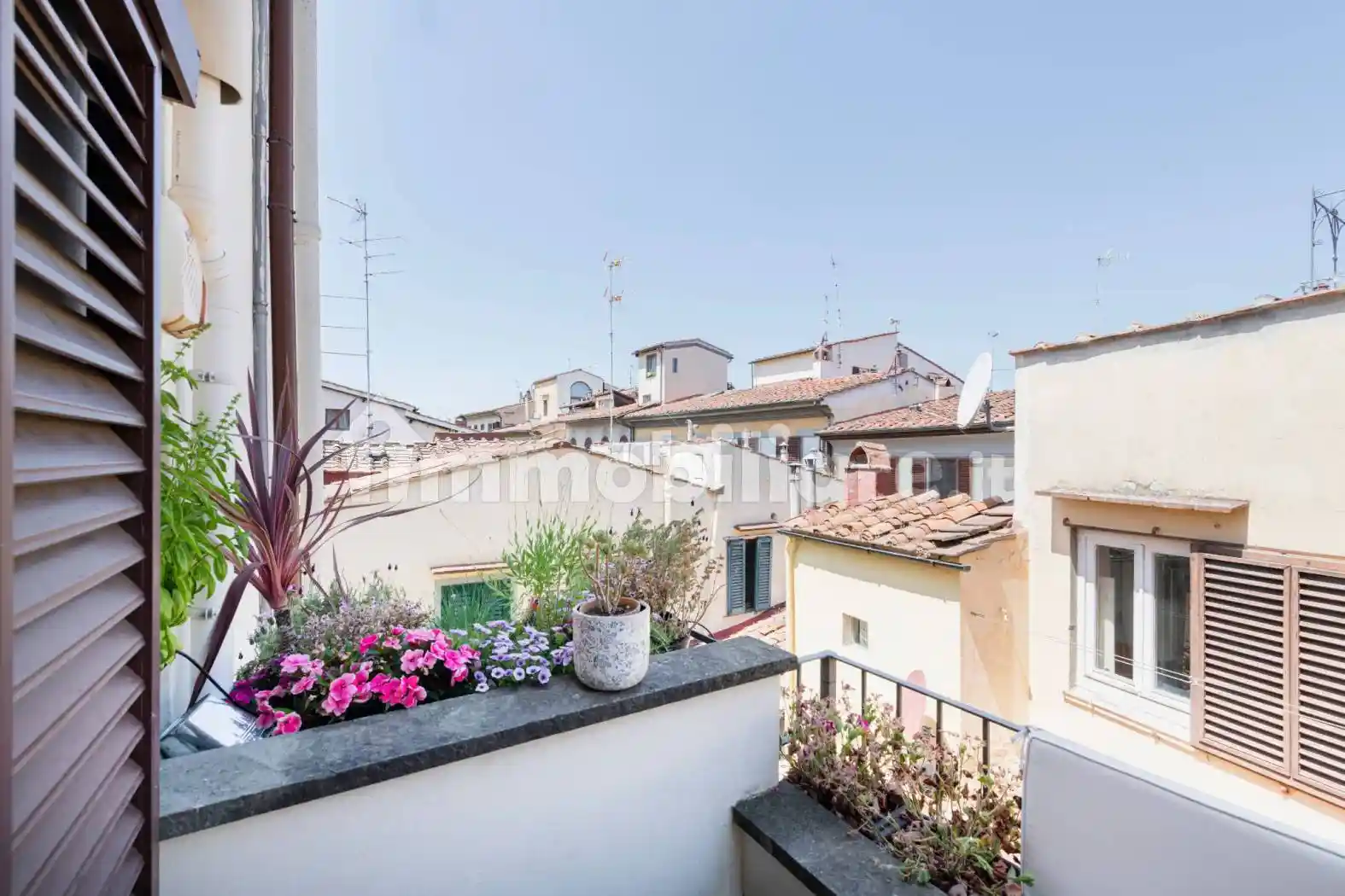 Appartamento in affitto a Firenze