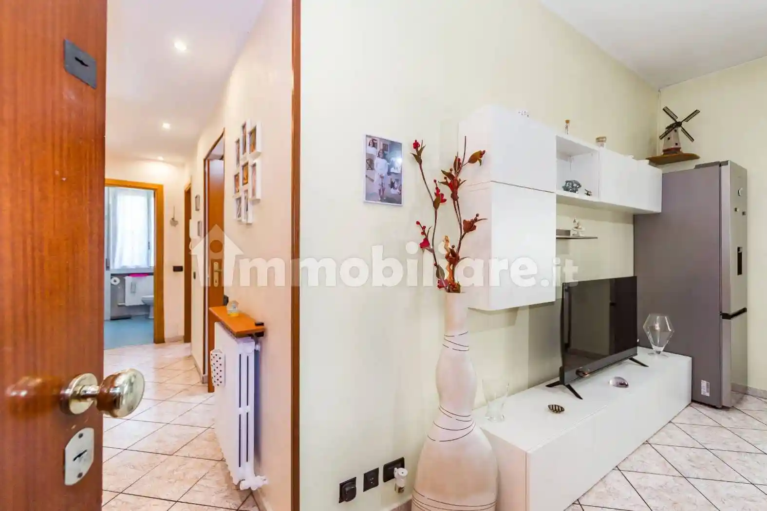 Appartamento in vendita a San Giuliano Milanese