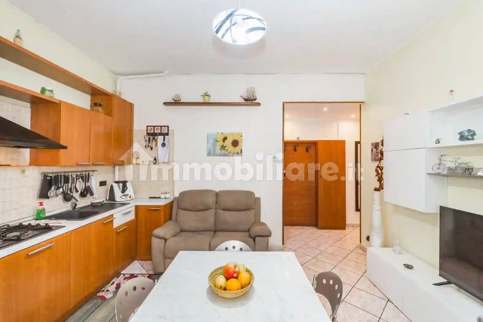 Appartamento - foto 4