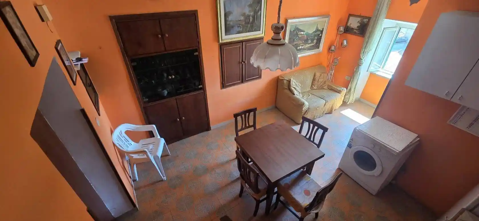 Appartamento in vendita a Sgurgola