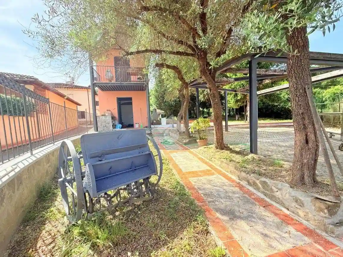 Casa indipendente - foto 5