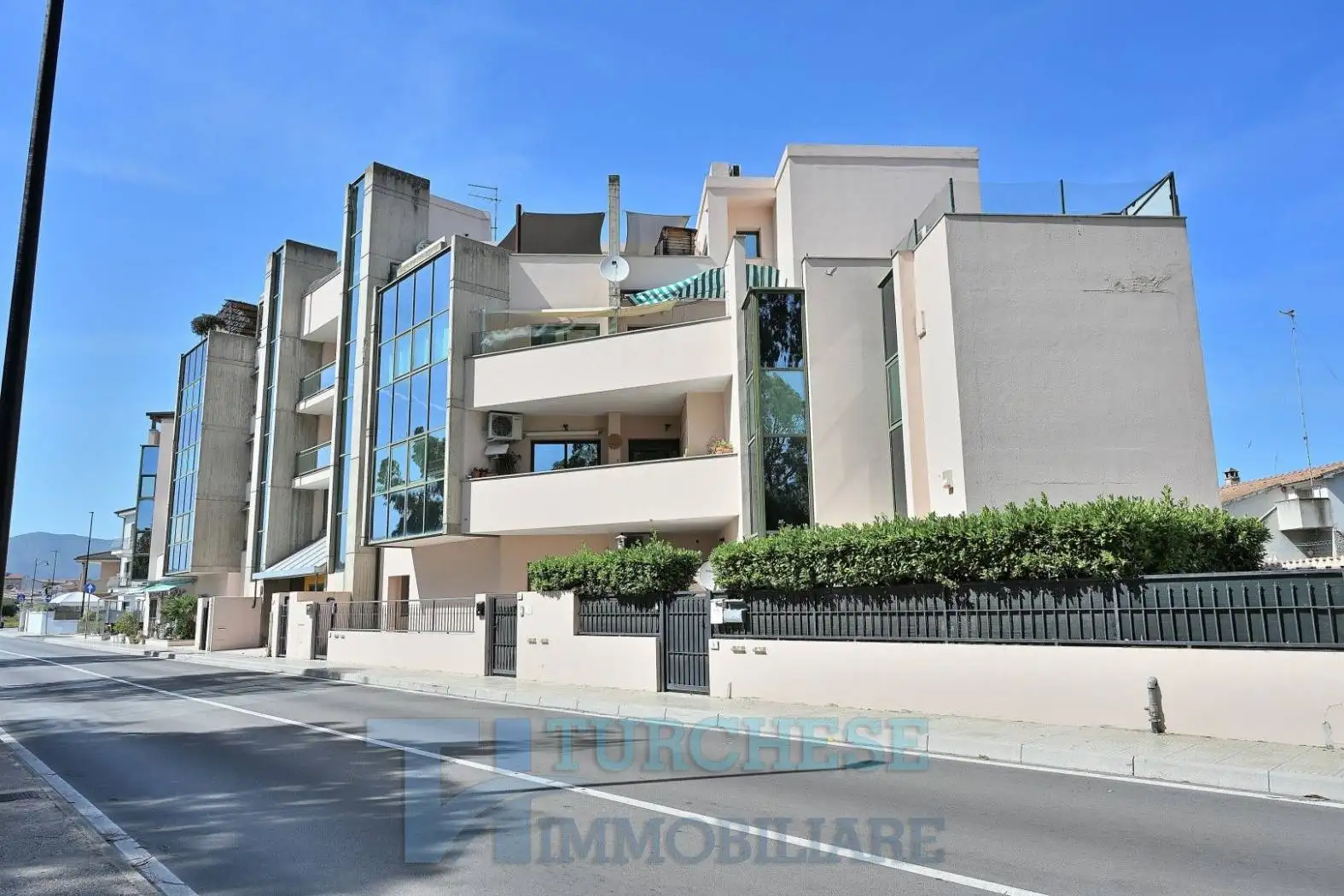 Appartamento in vendita a Olbia