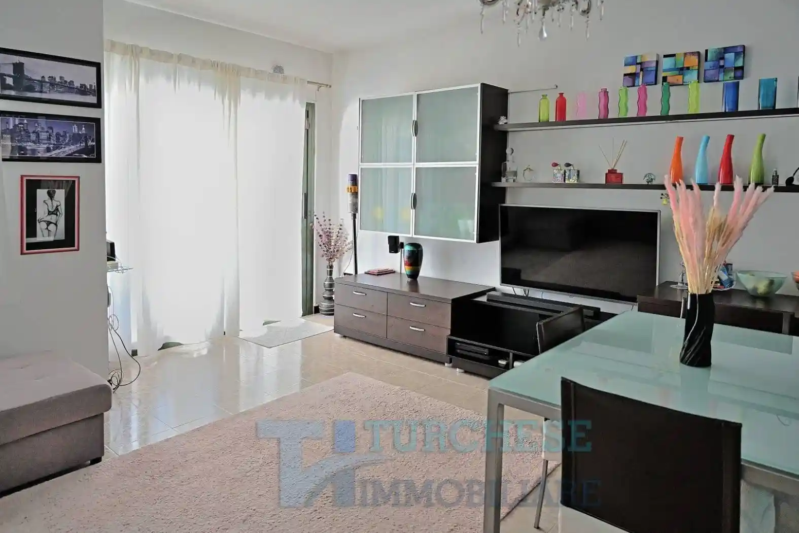 Quadrilocale via Fra' Giacomo Veronese 12, Viale Aldo Moro, Ospedale Vecchio, Olbia - foto 4