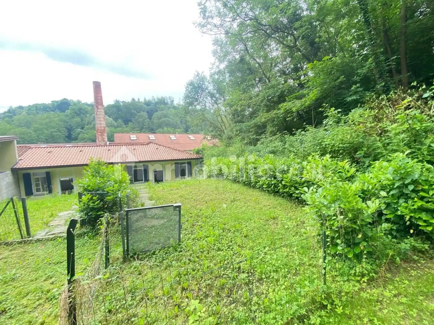 Villetta a schiera in vendita a Varese