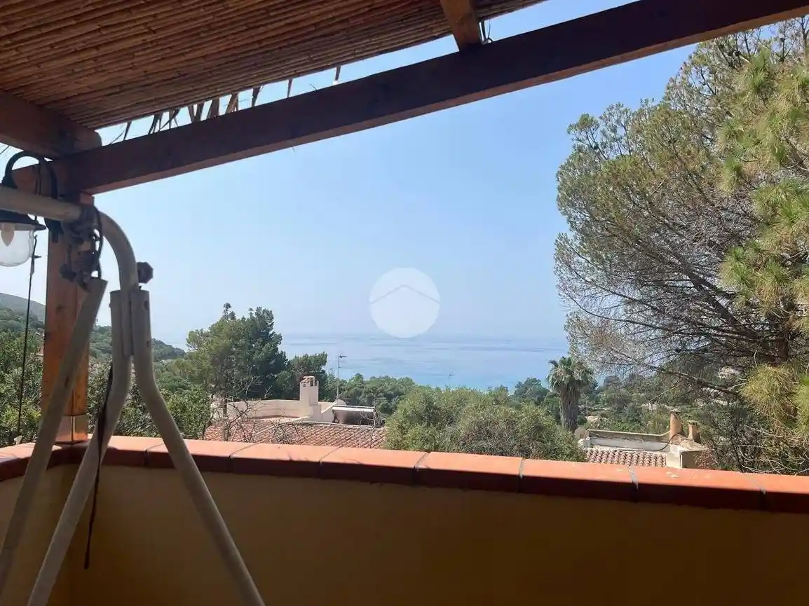 Villa in vendita a Maracalagonis