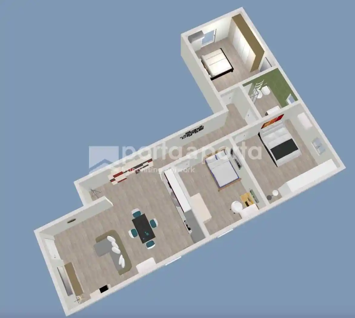 Appartamento - foto 2