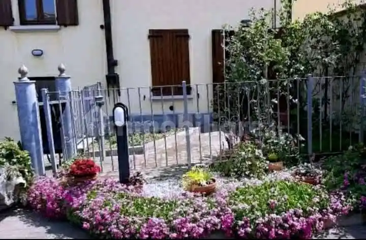 Appartamento in vendita a Rio Saliceto