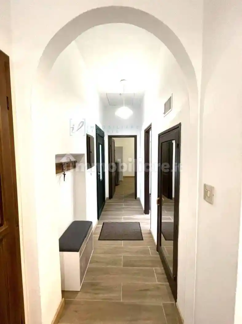 Rustico frazione Ubaga Villa, Borghetto d'Arroscia - foto 5