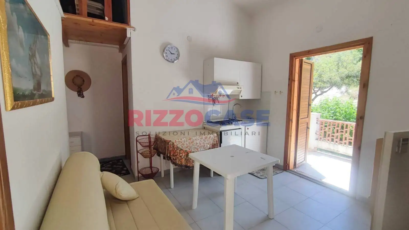 Appartamento in vendita a Calopezzati