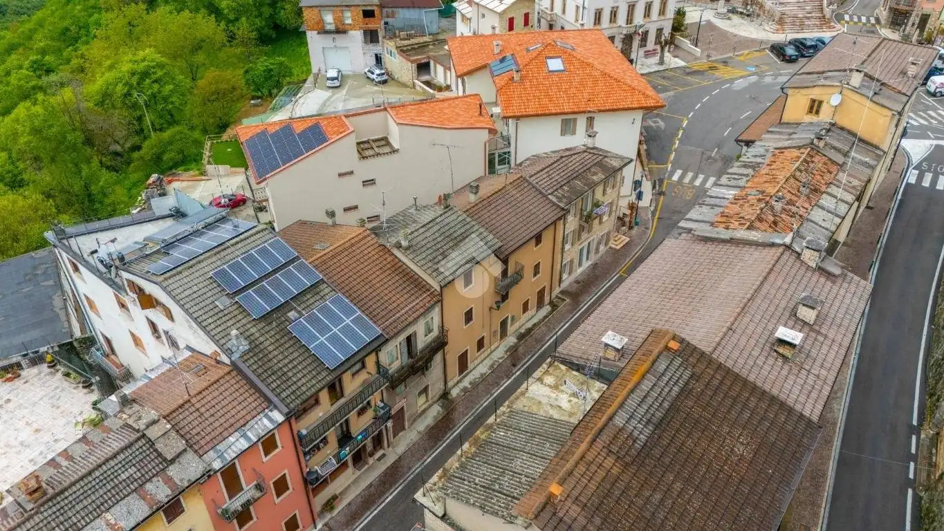 Casa colonica via dante alighieri, Centro, Roverè Veronese - foto 3