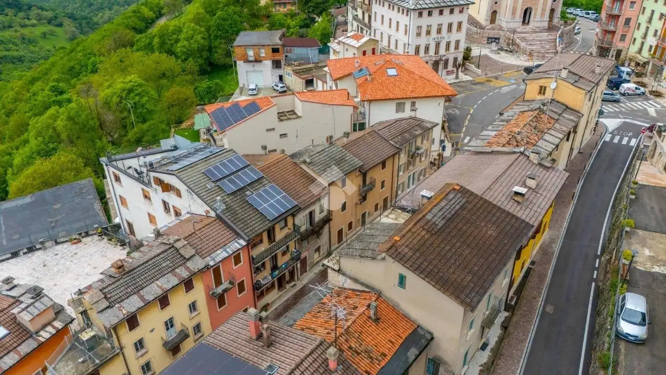 Casa colonica via dante alighieri, Centro, Roverè Veronese - foto 4