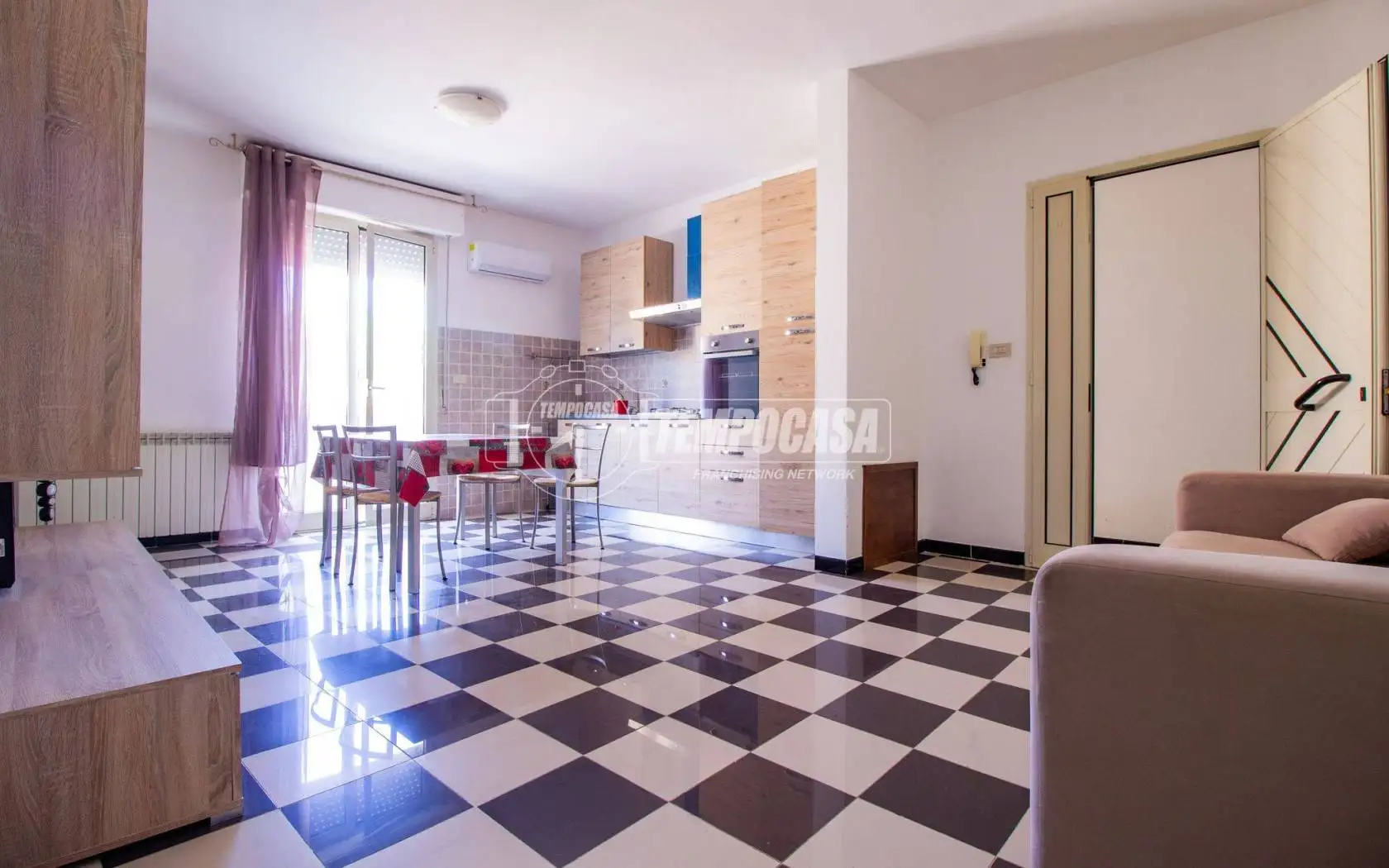 Casa indipendente in vendita a Codrongianos