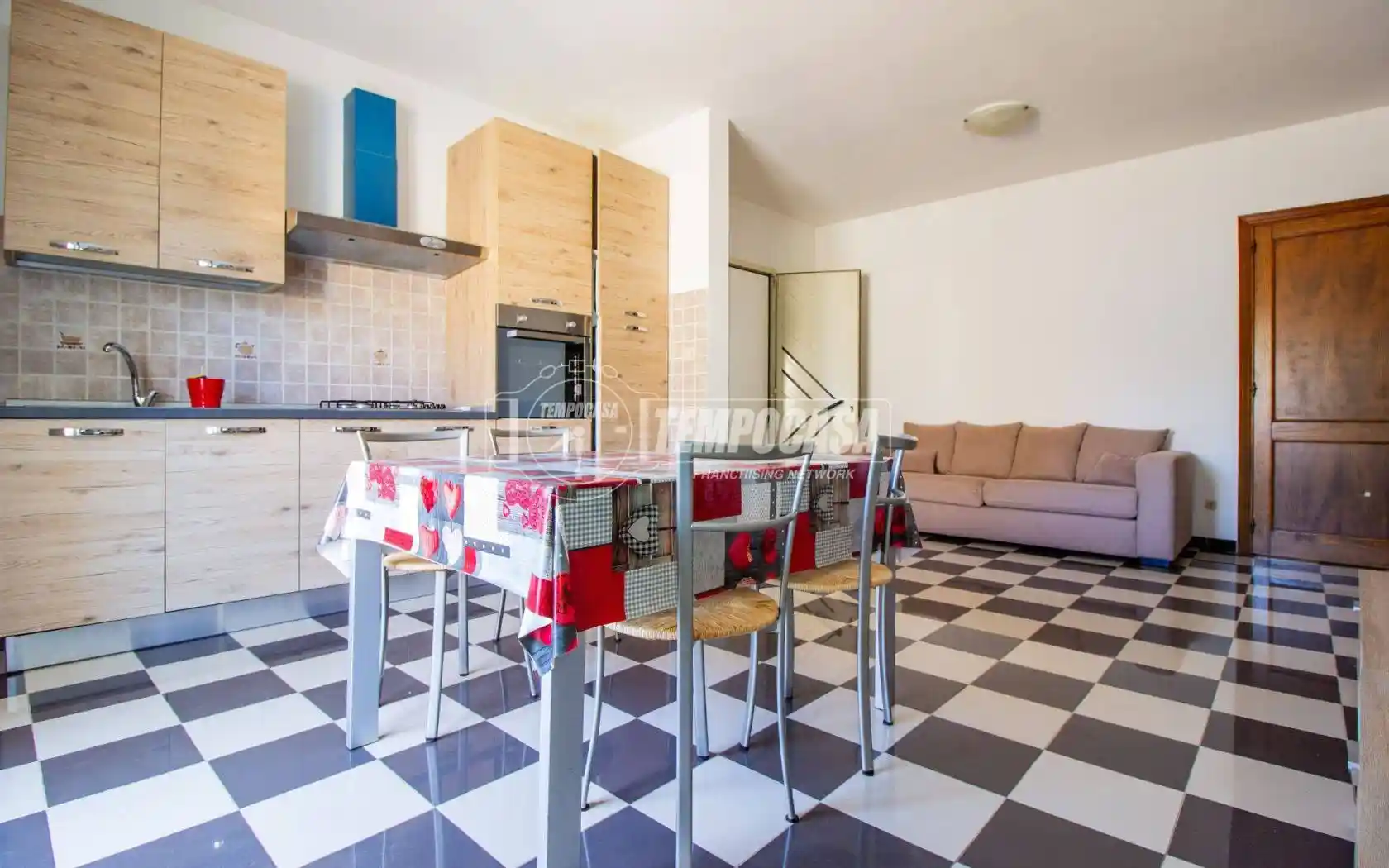 Terratetto unifamiliare via Saccargia, Codrongianos - foto 2