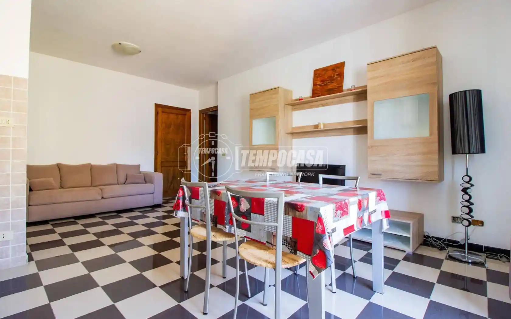 Terratetto unifamiliare via Saccargia, Codrongianos - foto 3