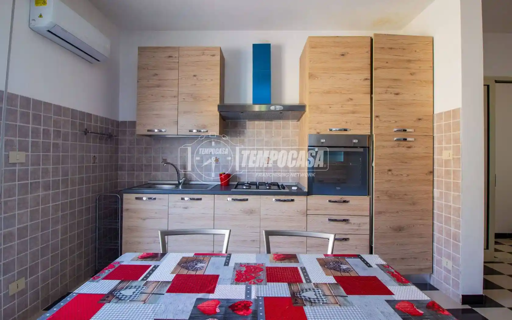 Terratetto unifamiliare via Saccargia, Codrongianos - foto 4