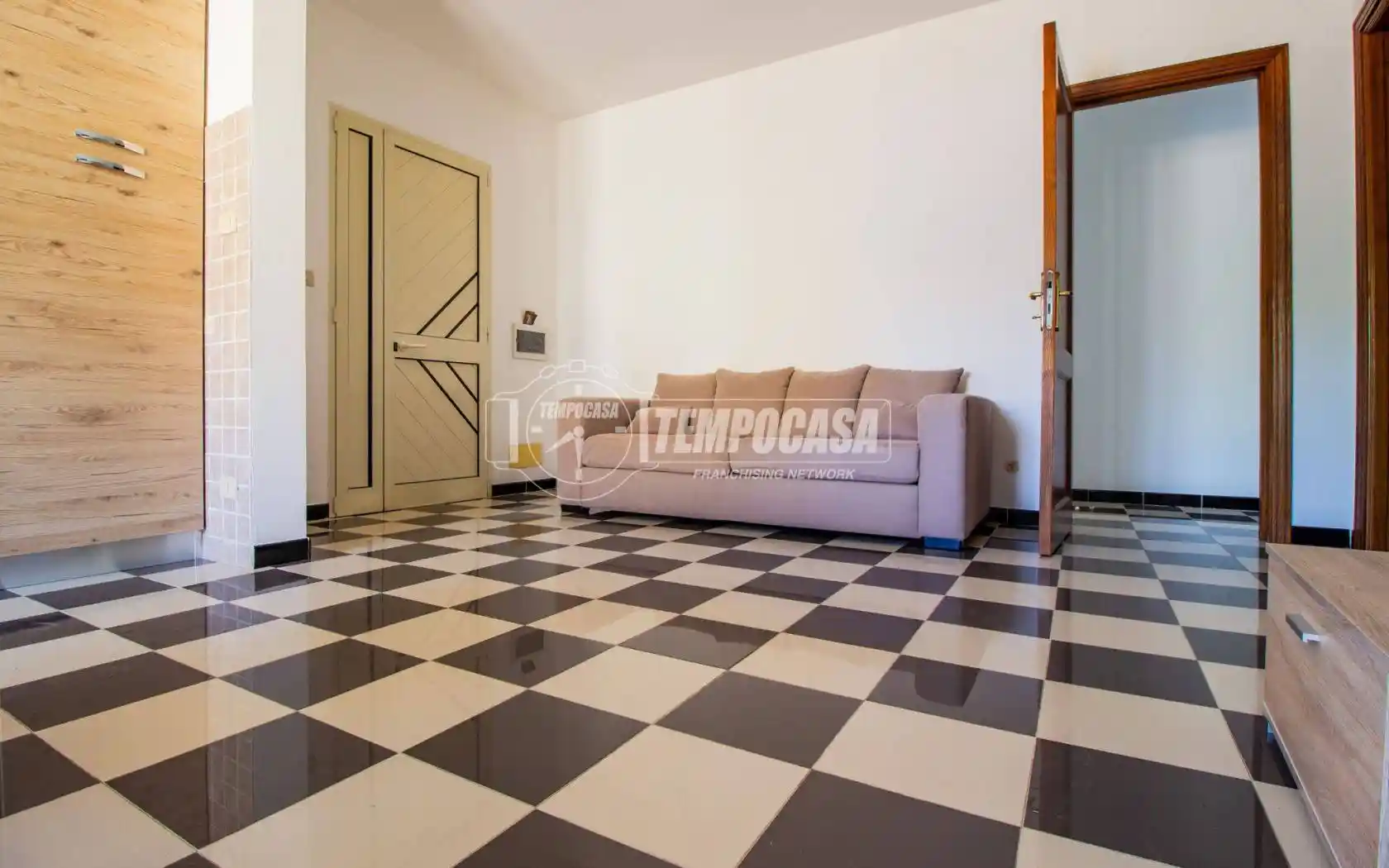 Terratetto unifamiliare via Saccargia, Codrongianos - foto 5