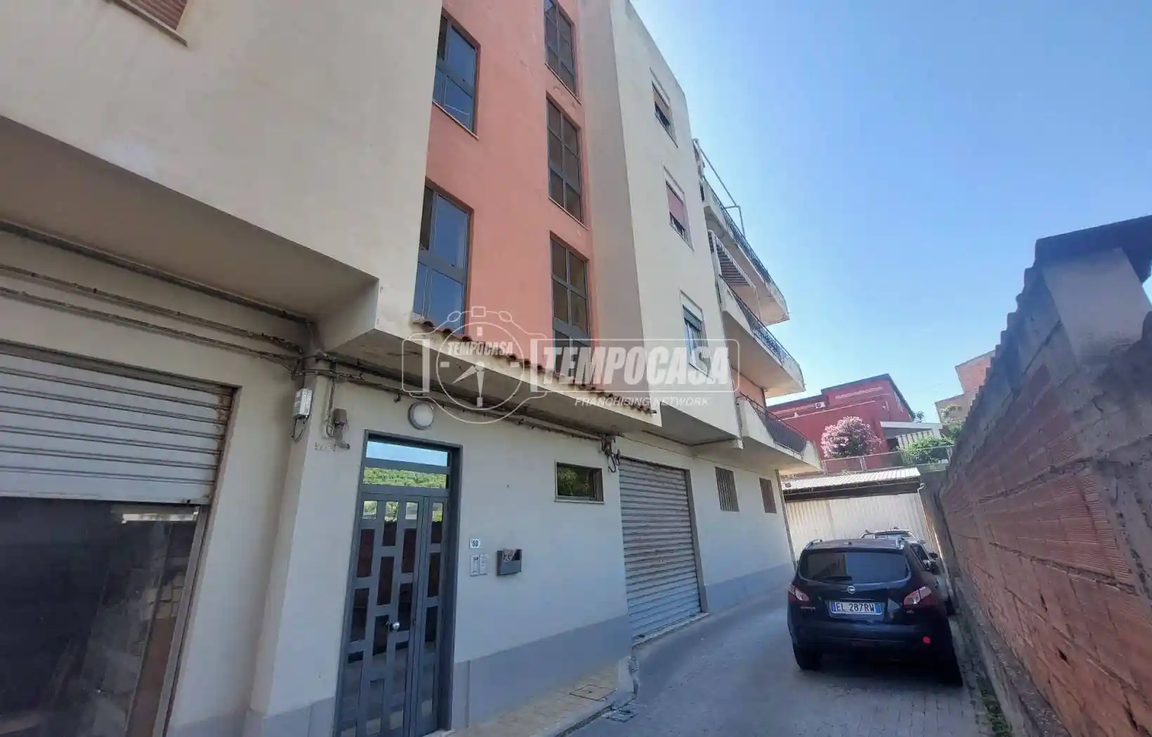 Appartamento in vendita a Pace del Mela