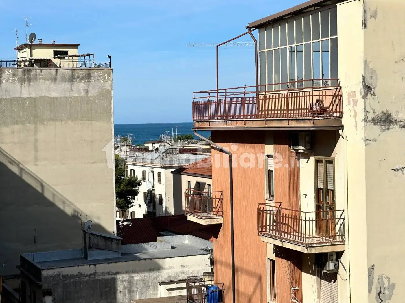 Appartamento in vendita a Salerno