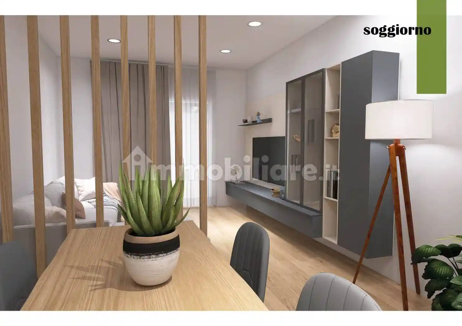 Trilocale via Davide Carnaghi, Città Studi, Milano - foto 3