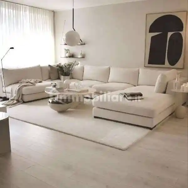 Villetta a schiera in vendita a Reggio Emilia